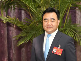 兩會聲音丨全國人大代表黃澤元：“東數(shù)西算”助力老區(qū)新發(fā)展